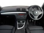 BMW 125i Convertible 2008 года (ZA)